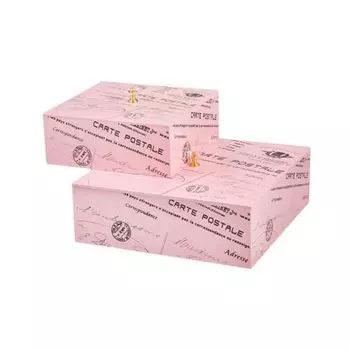 Набор шкатулок Русские подарки