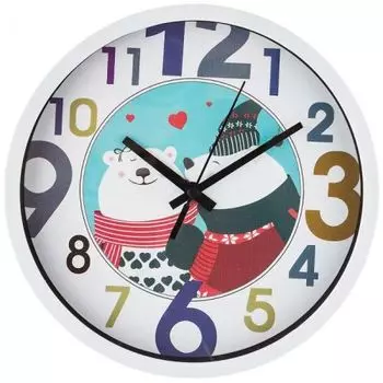 Настенные часы Арти М