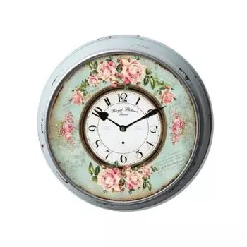 Настенные часы РЕМЕКО