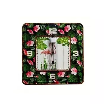 Настенные часы РЕМЕКО