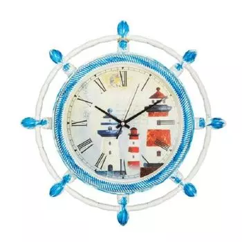 Настенные часы Русские подарки