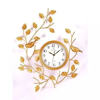 Настенные часы Русские подарки