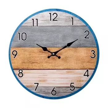 Настенные часы Русские подарки