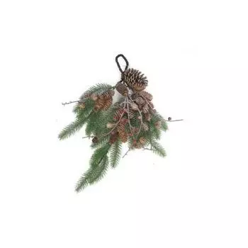 Новогоднее украшение РЕМЕКО