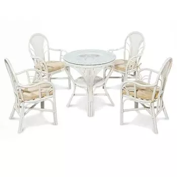 Обеденный комплект ЭкоДизайн