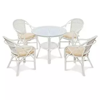 Обеденный комплект ЭкоДизайн