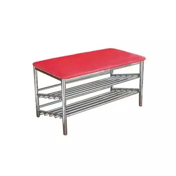 Обувница Эклат