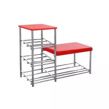 Обувница Эклат