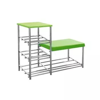 Обувница Эклат