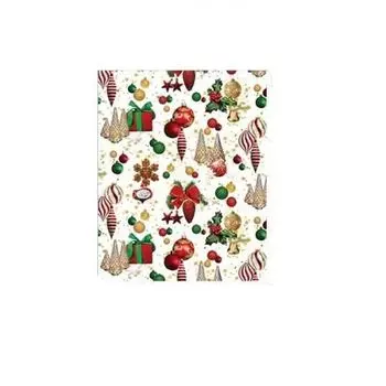 Пакет бумажный Русские подарки