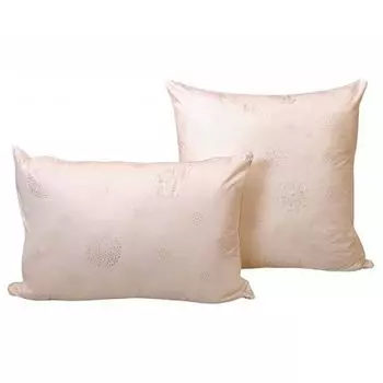 Подушка Столица Текстиля