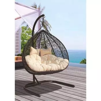 Подвесное кресло ЭкоДизайн