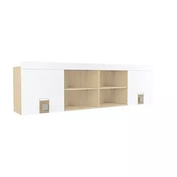 Полка навесная Аквилон