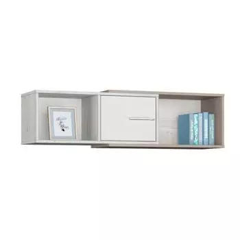 Полка навесная Аквилон