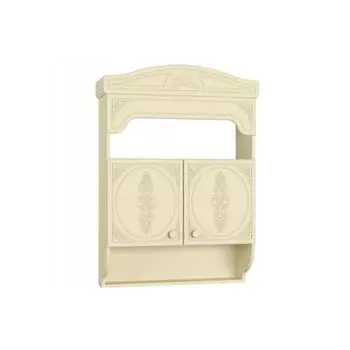 Полка навесная Компасс