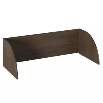 Полка навесная Компасс