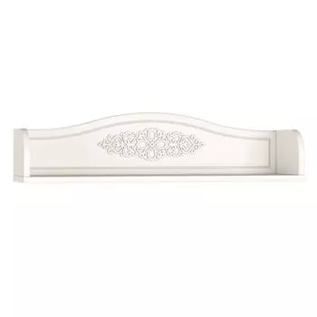 Полка навесная Компасс