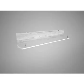 Полка навесная Leko