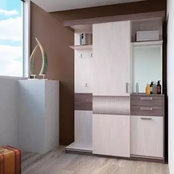 Прихожая Гранд Кволити