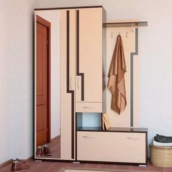 Прихожая Гранд Кволити