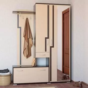 Прихожая Гранд Кволити