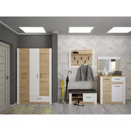 Прихожая Комфорт-S