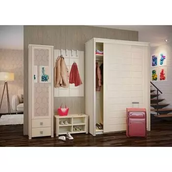 Прихожая Компасс