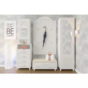 Прихожая Компасс