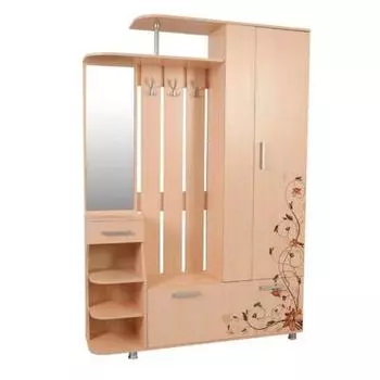 Прихожая Мебельсон