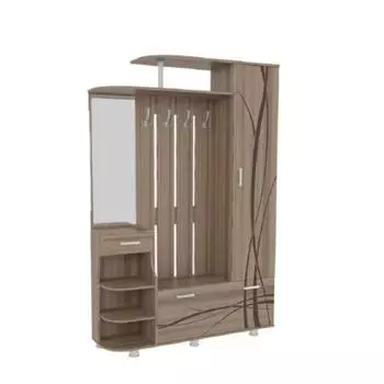 Прихожая Мебельсон