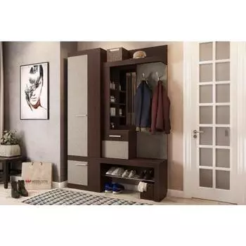 Прихожая Мебельсон