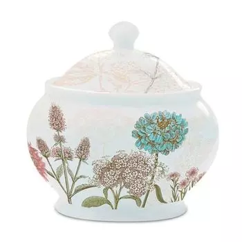 Сахарница Анна Лафарг