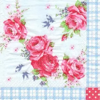 Салфетки Европак Трейд