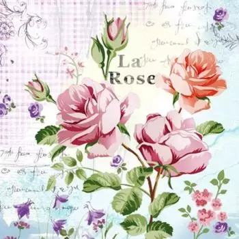 Салфетки Европак Трейд