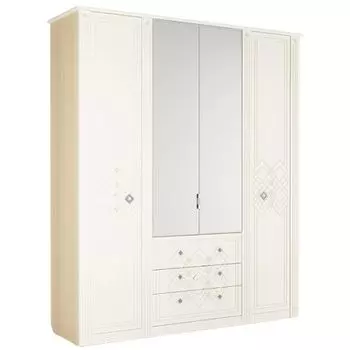 Шкаф Аквилон