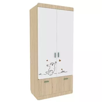 Шкаф Аквилон