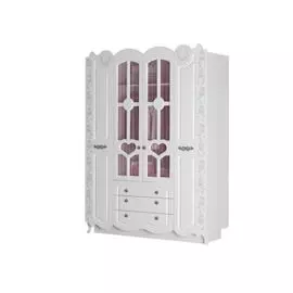 Шкаф Аквилон