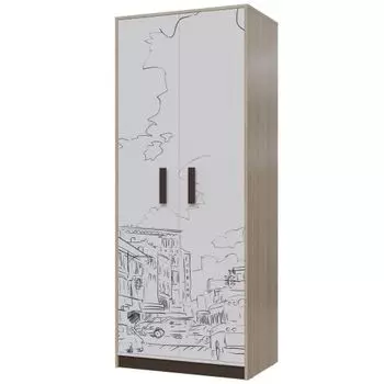 Шкаф Гранд Кволити