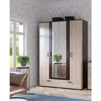 Шкаф Гранд Кволити