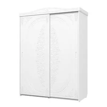 Шкаф-купе Компасс