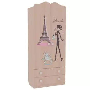 Шкаф Мебельсон