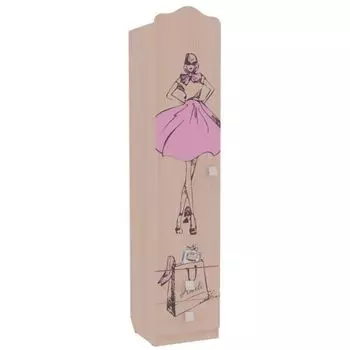 Шкаф Мебельсон