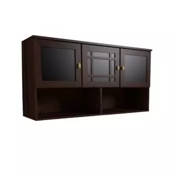 Шкаф навесной ГМФ