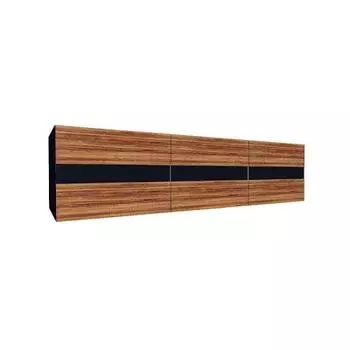 Шкаф навесной ГМФ