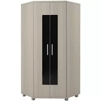 Шкаф угловой Аквилон