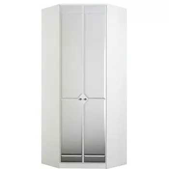 Шкаф угловой Аквилон