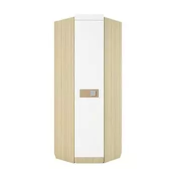 Шкаф угловой Аквилон