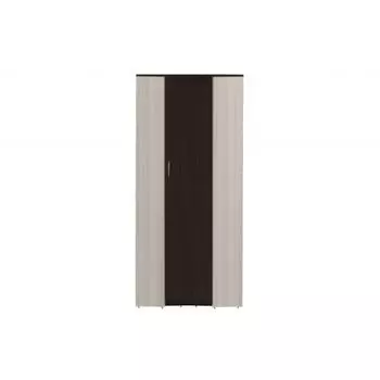 Шкаф угловой Аквилон