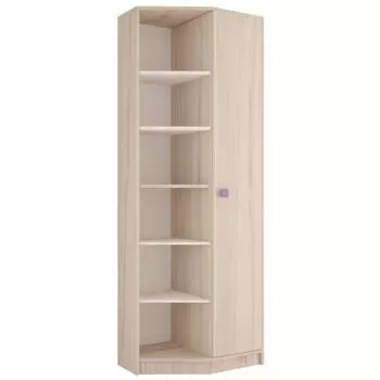 Шкаф угловой Комфорт-S