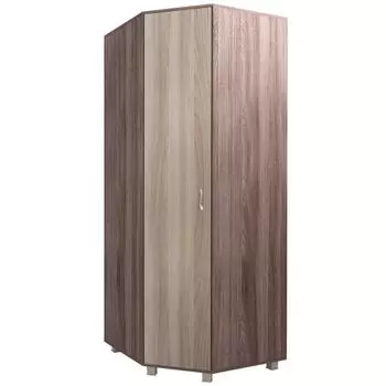 Шкаф угловой Комфорт-S